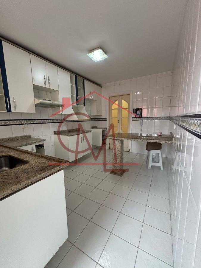 Apartamento para Venda, Mauá / SP, bairro VILA NOSSA SENHORA DAS ...
