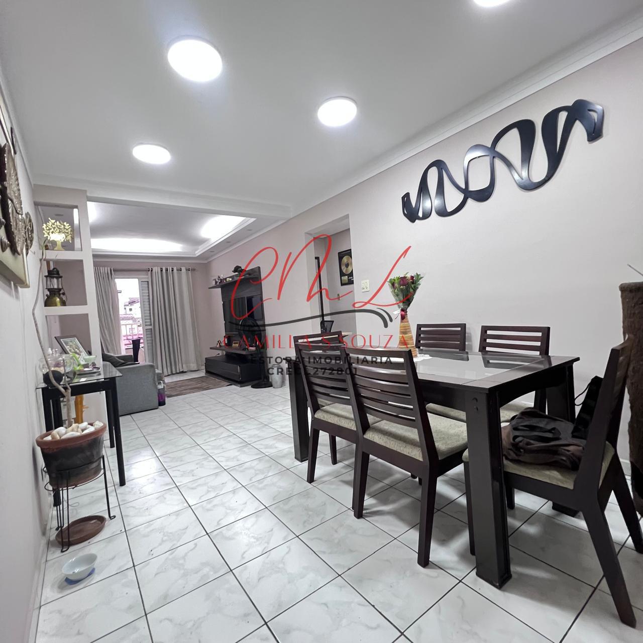 Apartamento para Venda, Mauá / SP, bairro VILA NOSSA SENHORA DAS ...